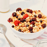 Granola : comment préparer un granola maison ?