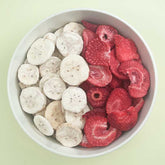 MIX DE FRUITS - Banane-Fraise