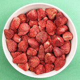 FRAISE ENTIERE