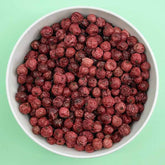 GROSEILLE BIO ENTIÈRE