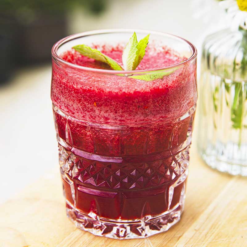 Boissons et smoothies