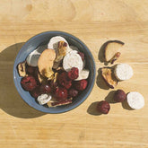 MIX Snacking - Banane Prune Cerise