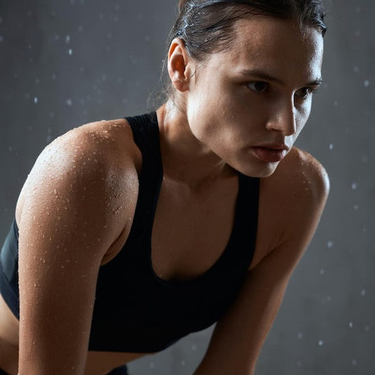 Bien récupérer après une activité physique: les bienfaits des anthocyanes