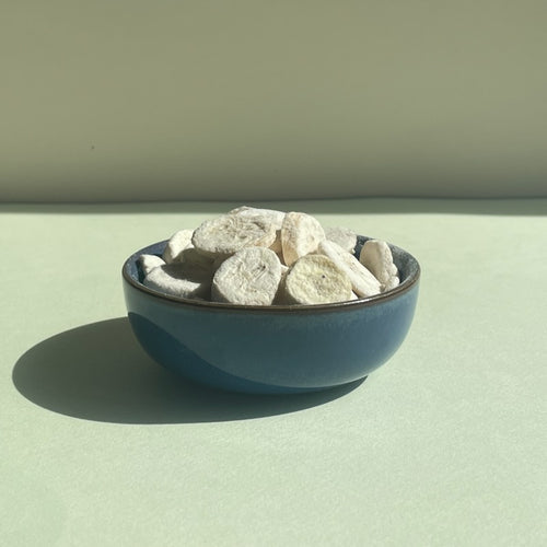 Les 5 meilleurs fruits lyophilisés pour pause goûter au bureau