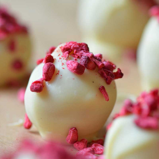 Quels fruits lyophilisés utiliser en pâtisserie ?