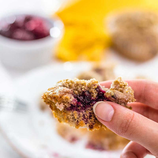 Cookies aux fruits lyophilisés : 10 idées gourmandes et conseils de pâtissier