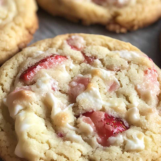 Cookies aux fruits lyophilisés : 10 idées gourmandes et conseils de pâtissier