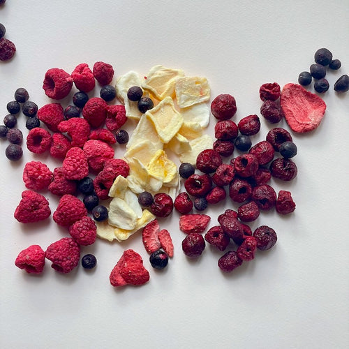 Les Fibres Alimentaires : un atout essentiel pour une meilleure santé