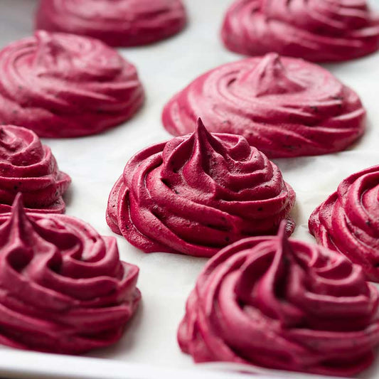 Ganache framboise chocolat blanc : recette facile pour macarons et desserts