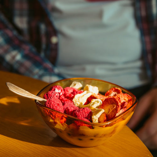 Manger des fruits fait-il grossir ? Tout savoir sur le sucre dans les fruits et l’effort physique