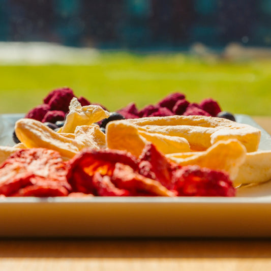 Comment les fruits lyophilisés peuvent aider à maigrir ?