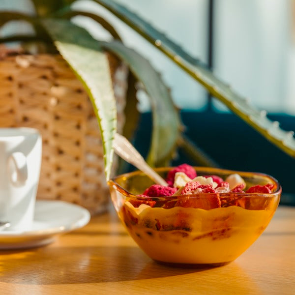 petit déjeuner pour perte de poids