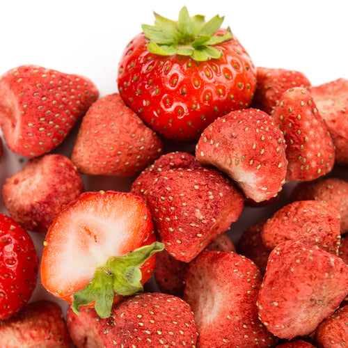 Le plaisir : la clé pour consommer plus de fruits 🍓🍇🍎 ??