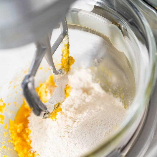 Comment remplacer le sucre par des fruits en pâtisserie