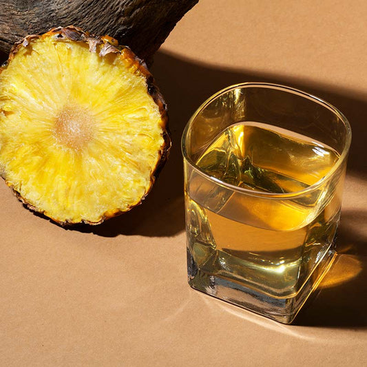 Rhum arrangé aux fruits lyophilisés : recette, dosage et macération
