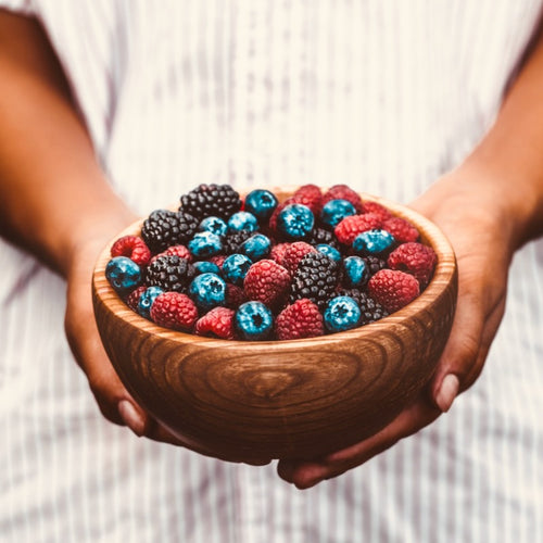 Le b.a.-ba des vitamines : la Vitamine C