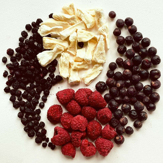 Un bon petit déjeuner sans gluten