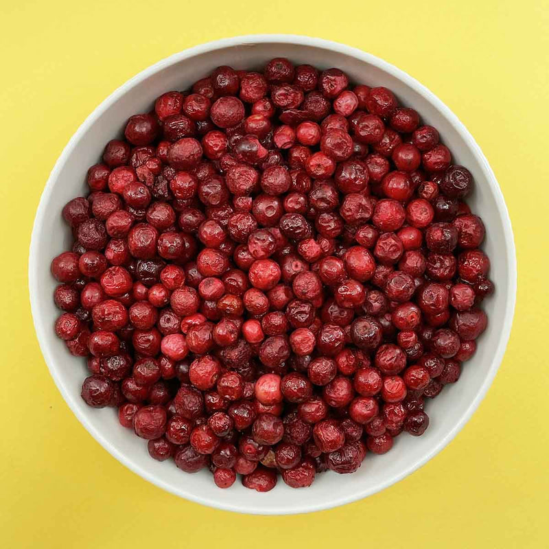Airelle bio lyophilisée - 100g