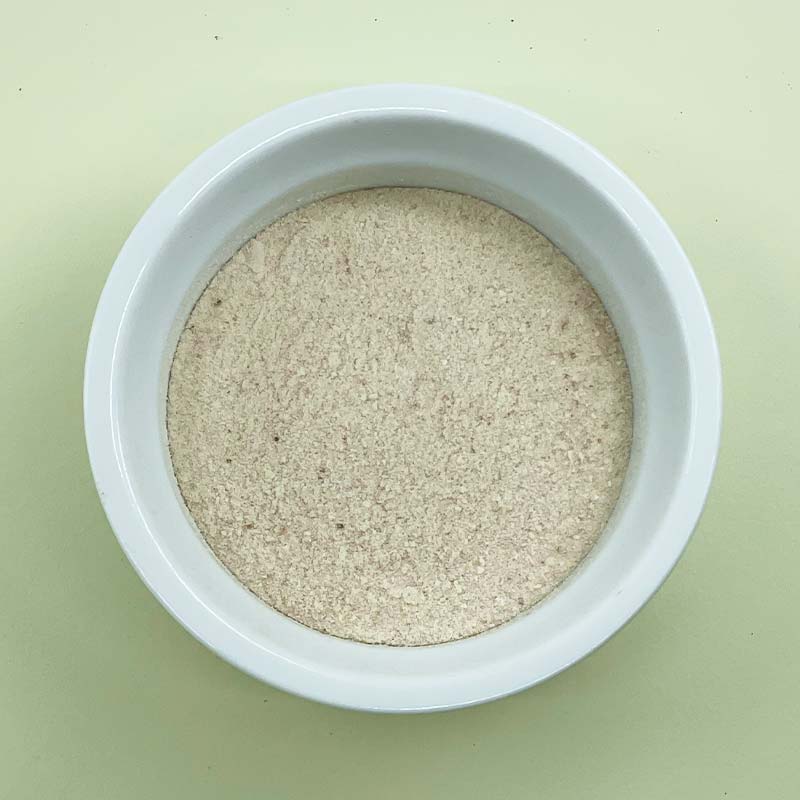 Banane en poudre - 250g