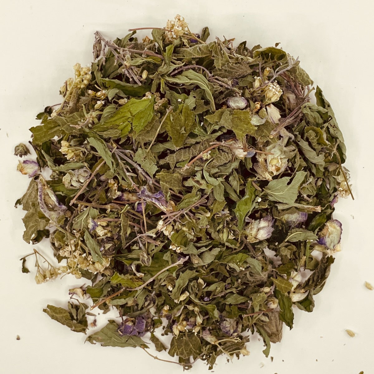 Tisane Bio Bon Matin