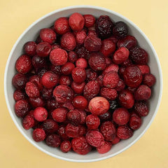 CANNEBERGE LYOPHILISEE ENTIERE