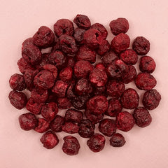 CERISE BIO LYOPHILISÉE DÉNOYAUTÉE