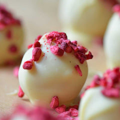 Framboise en brisure - 100g