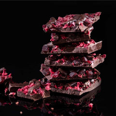 Framboise en brisure - 100g