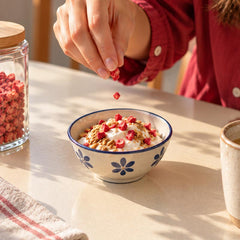 Fraise en cubes – 100g