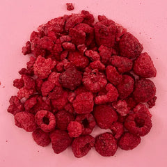 FRAMBOISE BIO LYOPHILISÉE ENTIÈRE