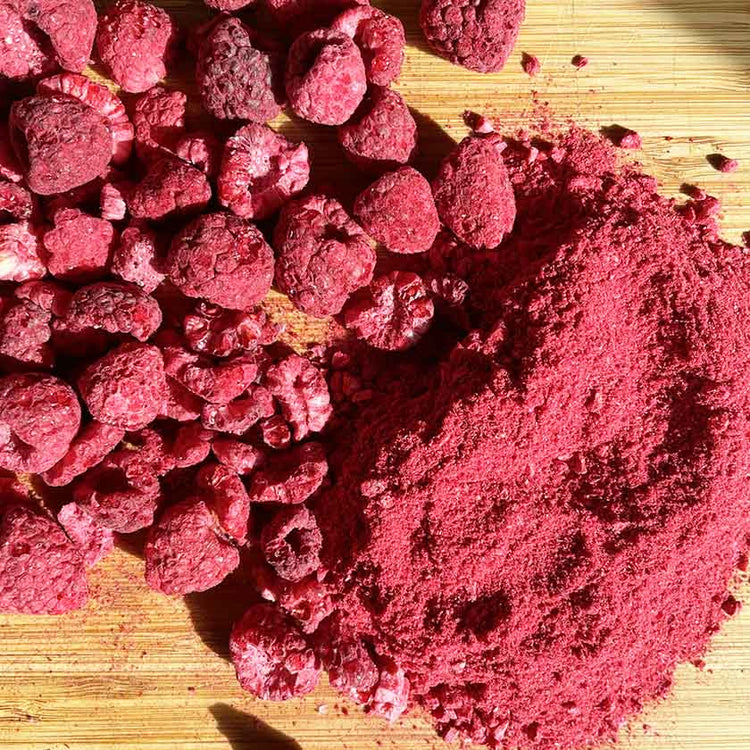 Framboise en poudre - 250g