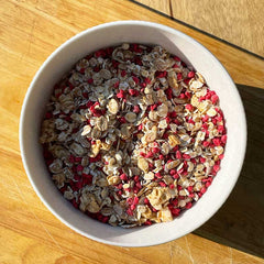 Framboise en brisure - 100g