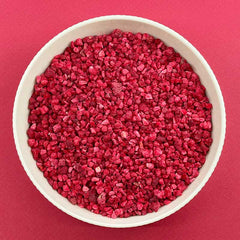 Framboise en brisure - 100g