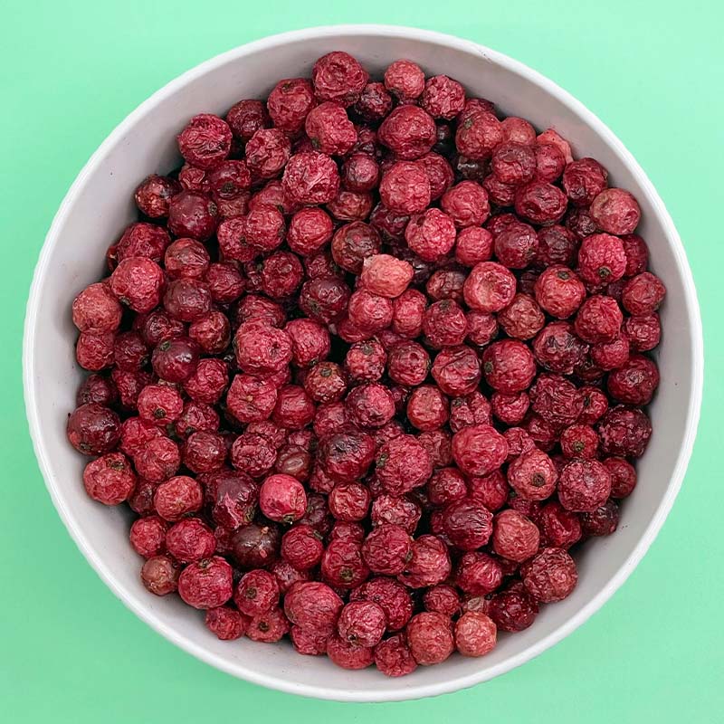 Groseille bio - 100g