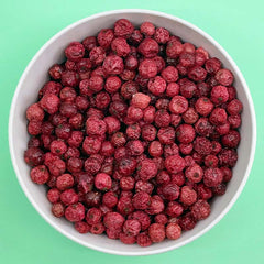 Groseille bio - 100g