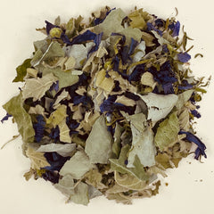 Tisane Bio de l'Hiver