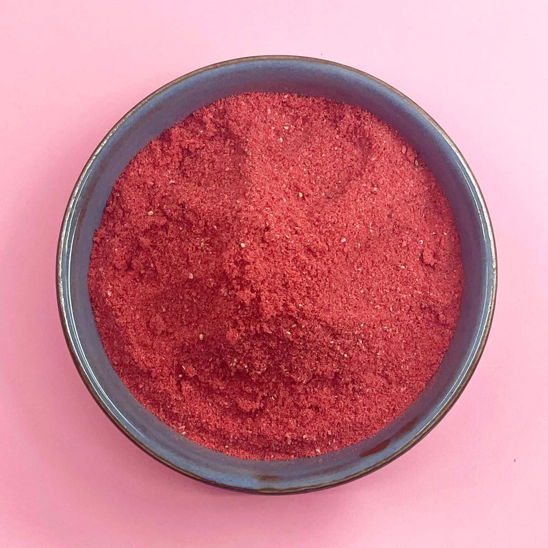 Fraise en poudre - 250g
