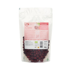 CERISE BIO LYOPHILISÉE DÉNOYAUTÉE