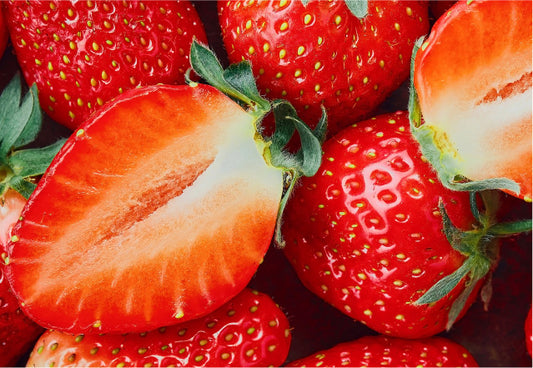 fraises bio longue conservation