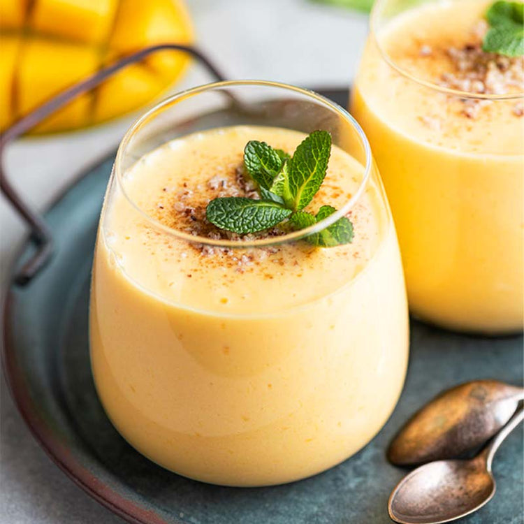 Mangue en poudre - 250g