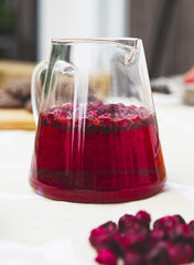 CERISE BIO LYOPHILISÉE DÉNOYAUTÉE