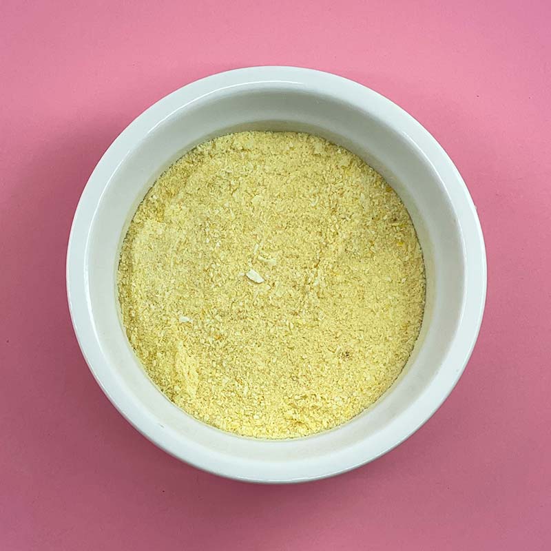 Mangue en poudre - 250g