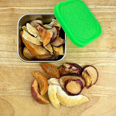 MIX DE FRUITS - Abricot-Pêche-Prune - 100g