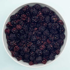 MÛRE BIO LYOPHILISÉE ENTIÈRE