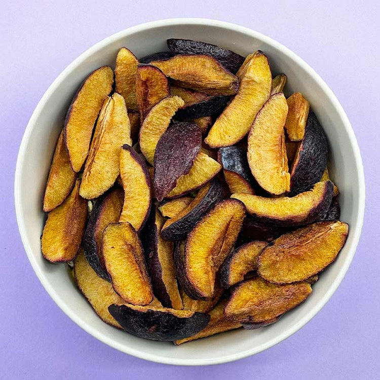 Prune lyophilisée bio - 100g