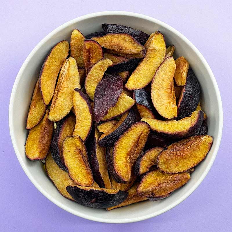 Prune lyophilisée bio - 100g