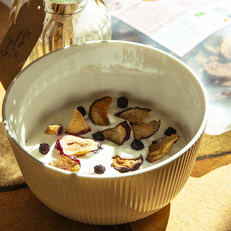 Prune lyophilisée bio - 100g