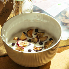 Prune lyophilisée bio - 100g