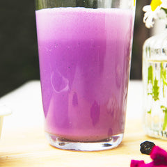 Fruit du dragon lyophilisé - 100g