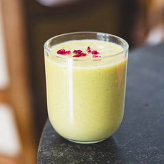 MANGUE BIO LYOPHILISÉE EN TRANCHES
